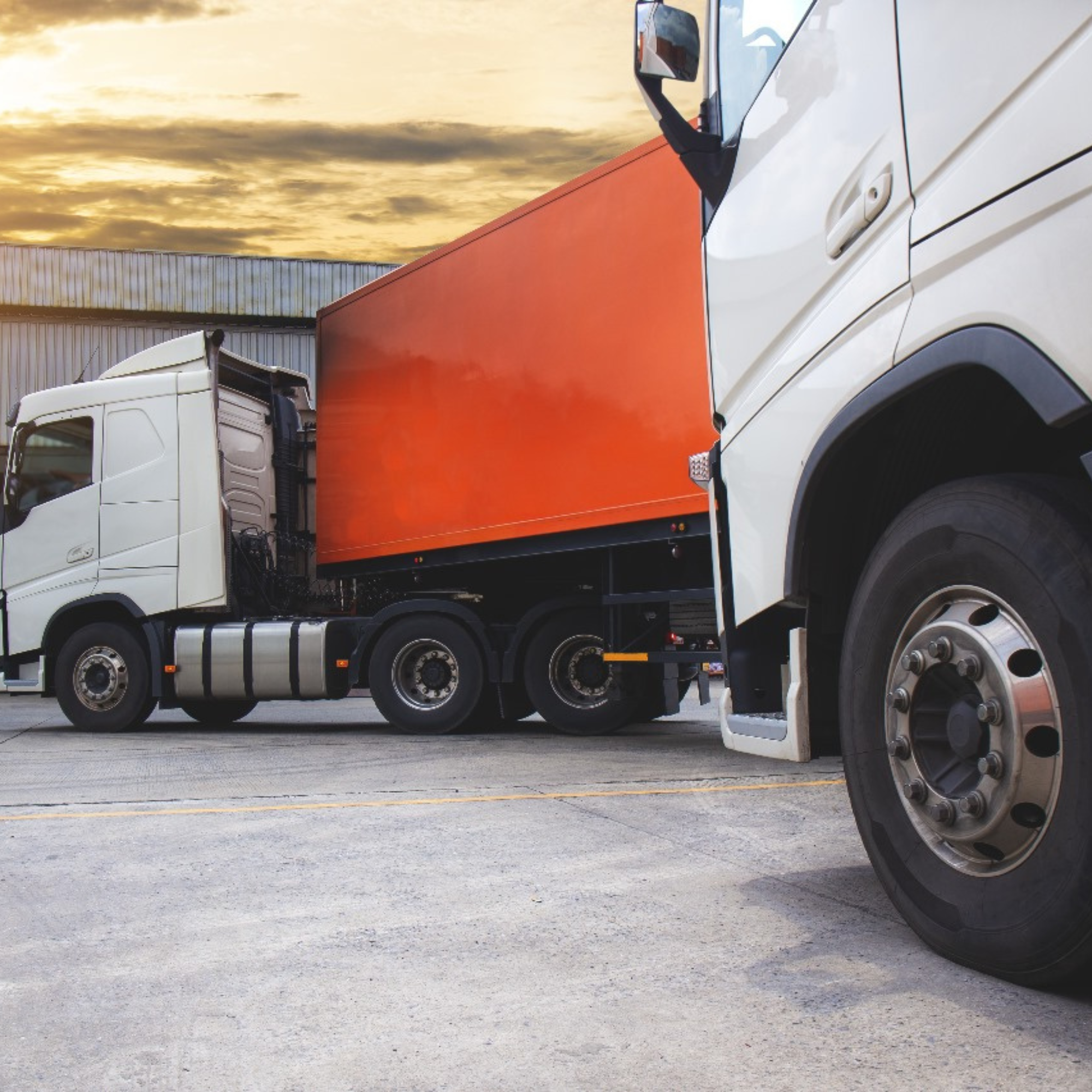 Light Truck & Van Tyres – Shortys Group