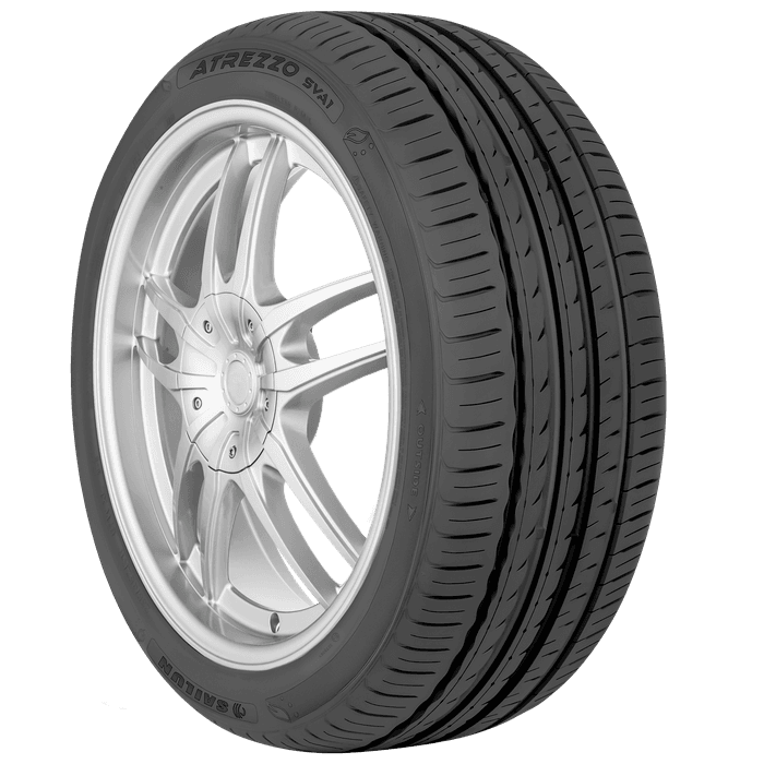 225/55R18 ANCHEE AC828 HT 102W (OR OTHER)