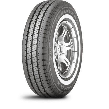 195R14C WSW GOODYEAR DURAMAX G2 106 104S