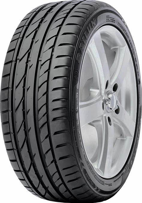 205/45R17 ANNAITE AN606
