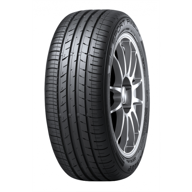 205/45R16 DUNLOP FM800 87V