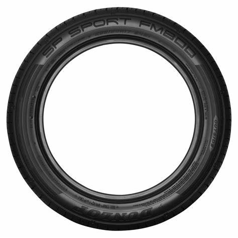 205/50R17 DUNLOP FM800 93W