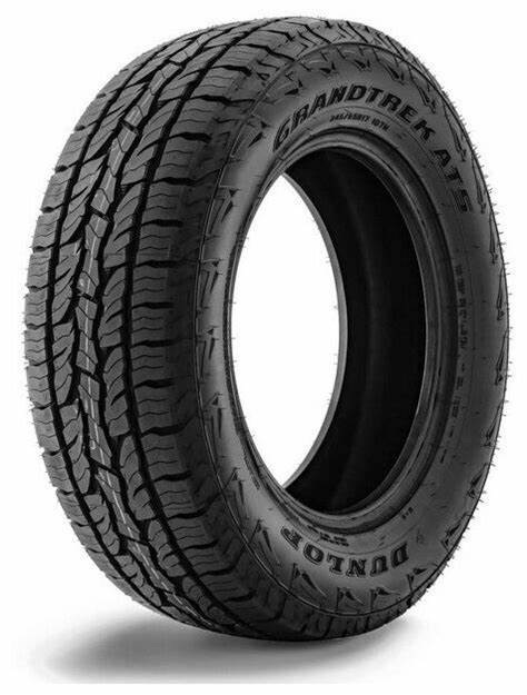 205/70R15 DUNLOP AT5 96T