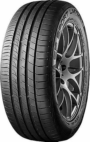 225/40R18 DUNLOP LM705 92W