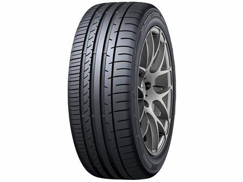 225/45R18 RUNFLAT DUNLOP MAXX050+ 91W