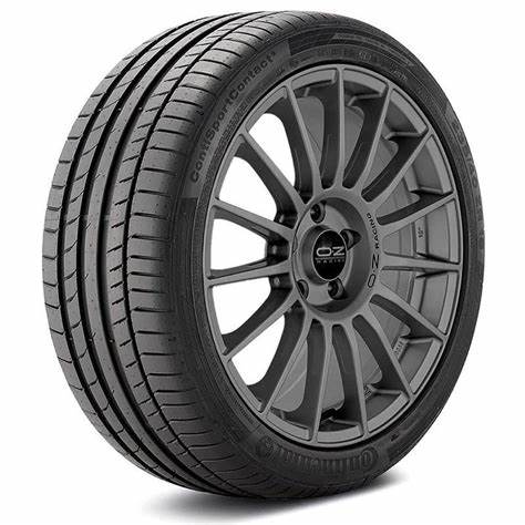 225/45R18 RUNFLAT CONTI MOE S C 5 95Y