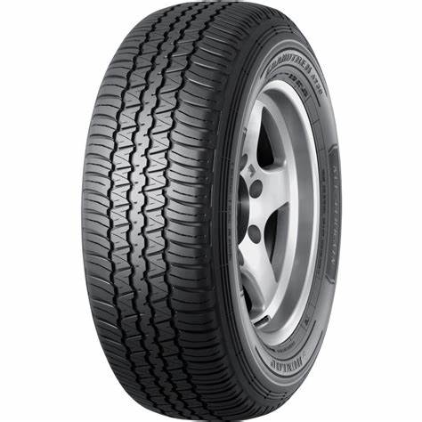 265/55R19 DUNLOP AT30 GRANDTREK 109V