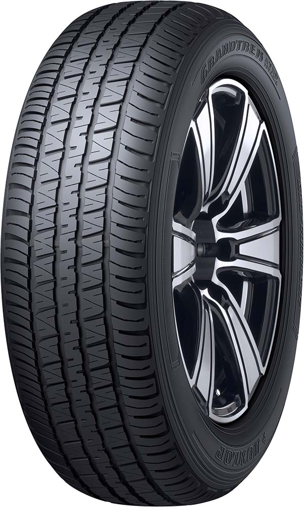 265/55R20 DUNLOP AT30 GRANDTREK 113V