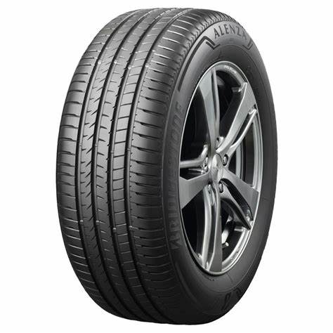 245/45R20 RUNFLAT BRIDGESTONE ALENZA 001 103W