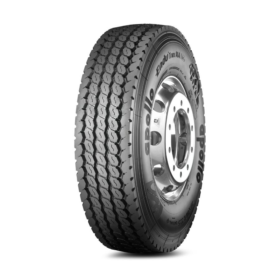 315/80R22.5 APOLLO MULTI 18PR156/150K  EnduTraxMATL-E