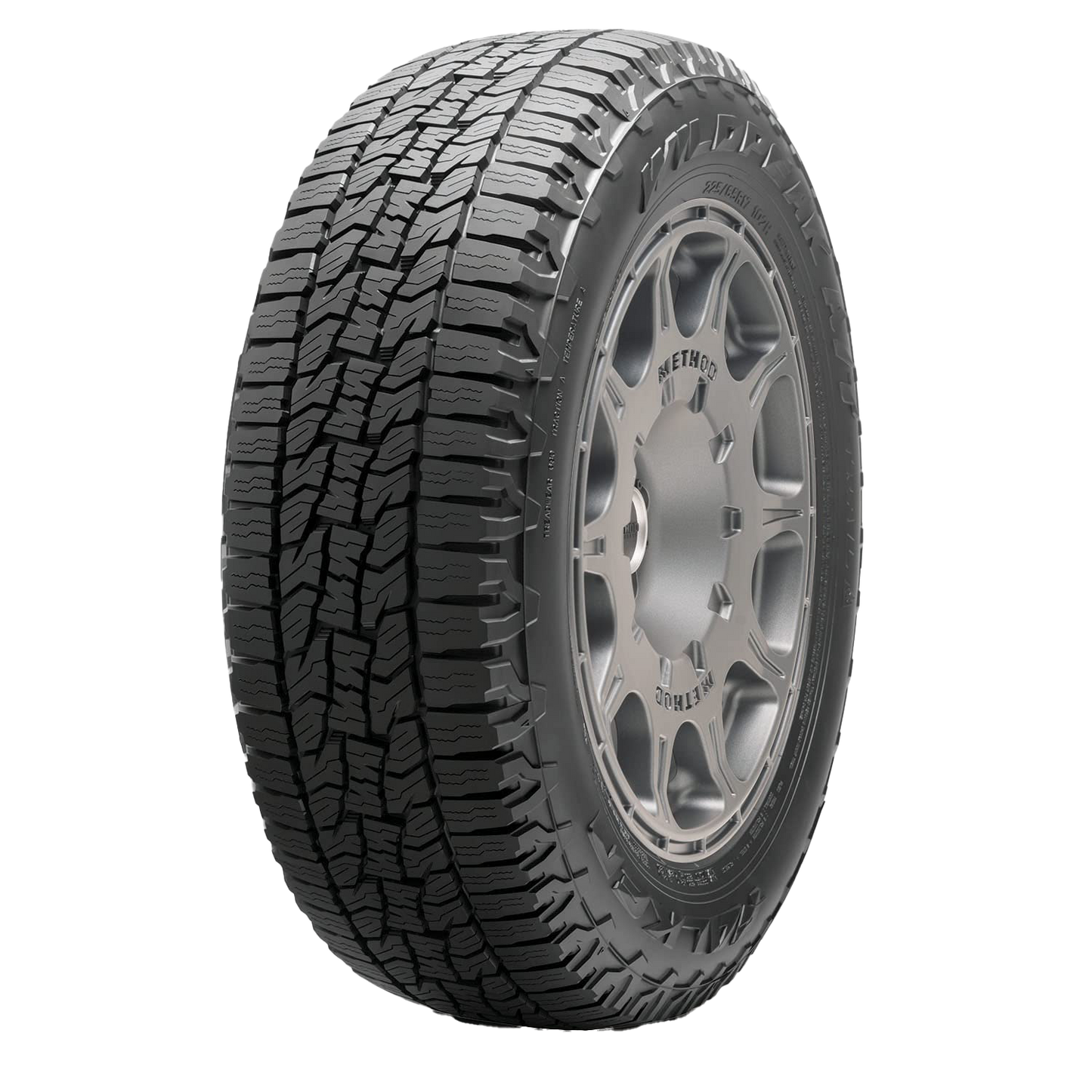 215/60R16 FALKEN TL 99H A/T TRAIL XL