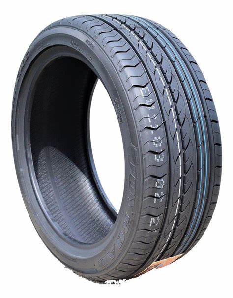 205/40R17 ANCHEE AC818 HT 87W (OR OTHER)