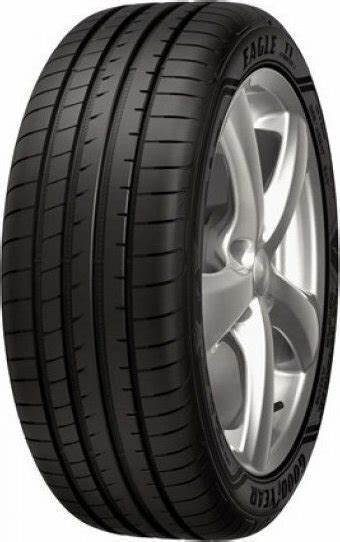 225/45R18 RUNFLAT GOODYEAR EAG F1 ASY 3 95Y