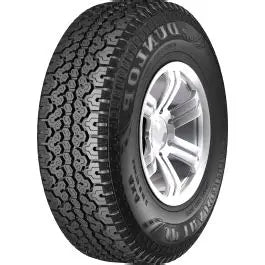 205R14 DUNLOP TRAKGRIP 6PR 105 103S