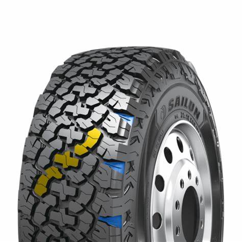 30X9.50R15 SAILUN AT TERRAMAX 104S