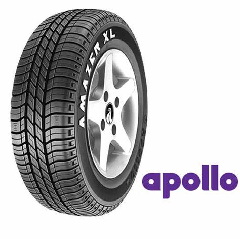 155R13C APOLLO AMAZER LT 89/88S
