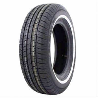 185/70R14 WHITE WALL LEAO LION SPORT (OR OTHER)
