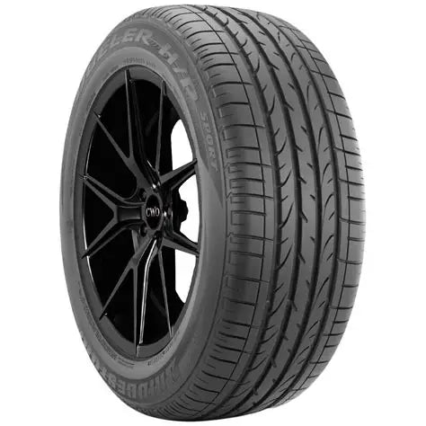 315/35R20 RUN FLAT BRIDGESTONE 100W HP SPORT