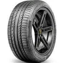 225/45R17 RUN FLAT CONTI S C 5 MO 91W
