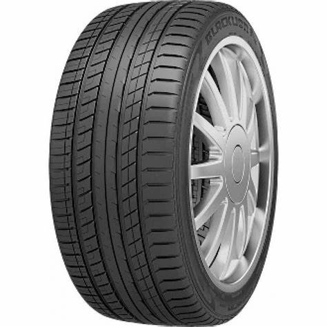 285/50R20 TL BLACKHAWK HISCEND HS01 116W
