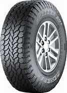 265/70R17 GENERAL GRABBER AT3 OWL 112/109T