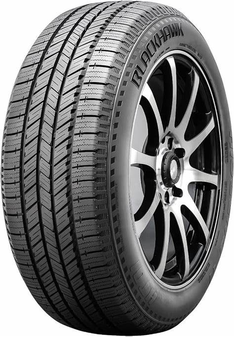 265/70R17 BLACKHAWK HISCENT HT 115T