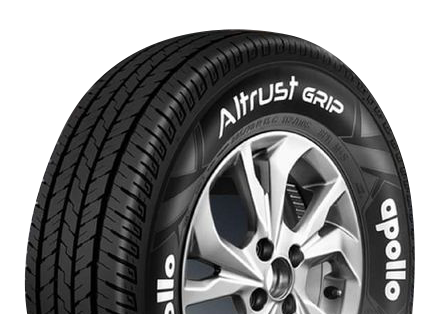 205/65R16C APOLLO ALTRUST GRIP 110 108S 8PR