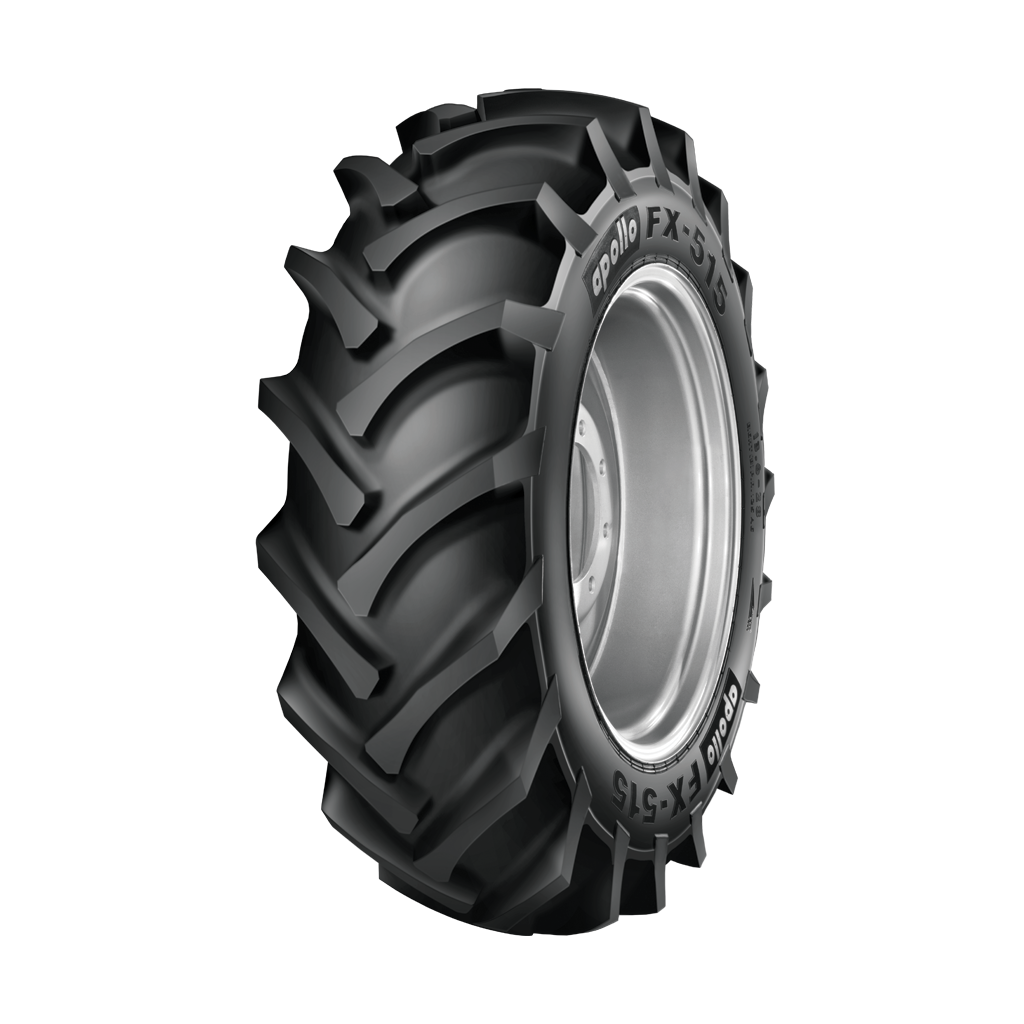 11.2-24 APOLLO TRACTOR REAR 8PR FX515 -E