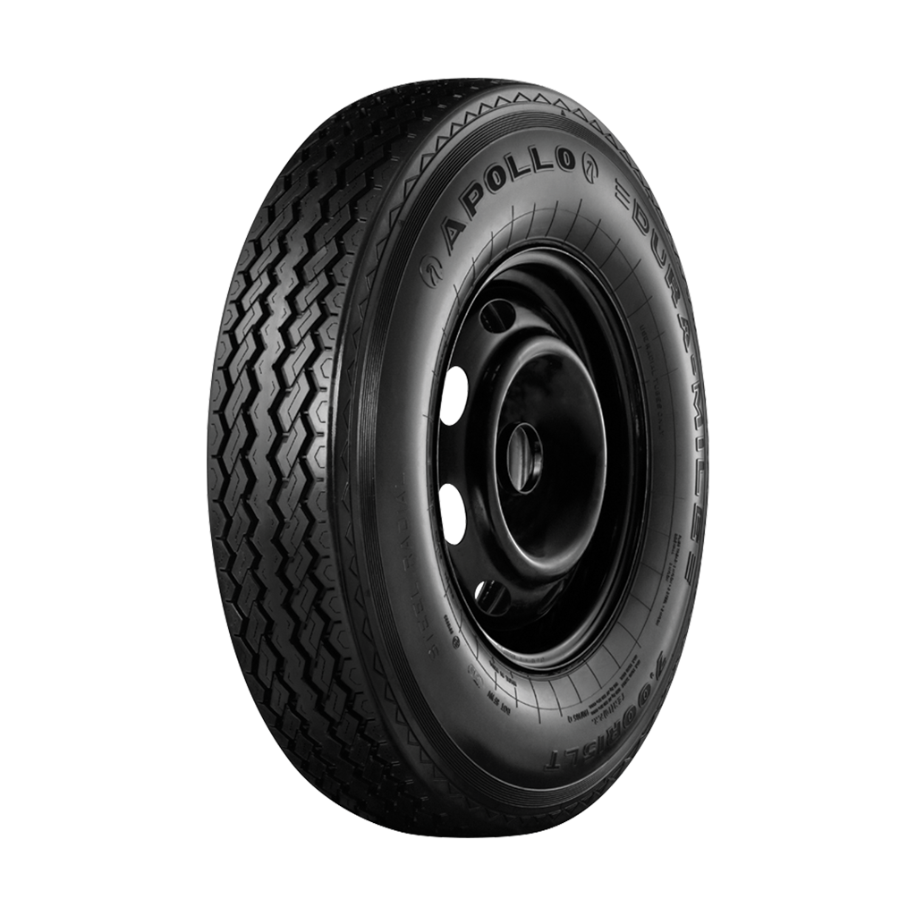 750R16 APOLLO DURAMILE 14PR 122/118M