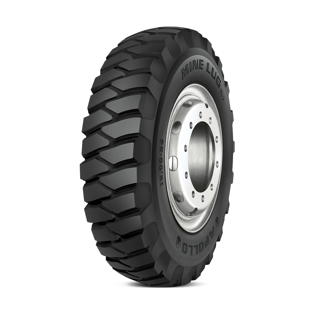 11.00-20 APOLLO OHT 18PR 146 G MINE LUG