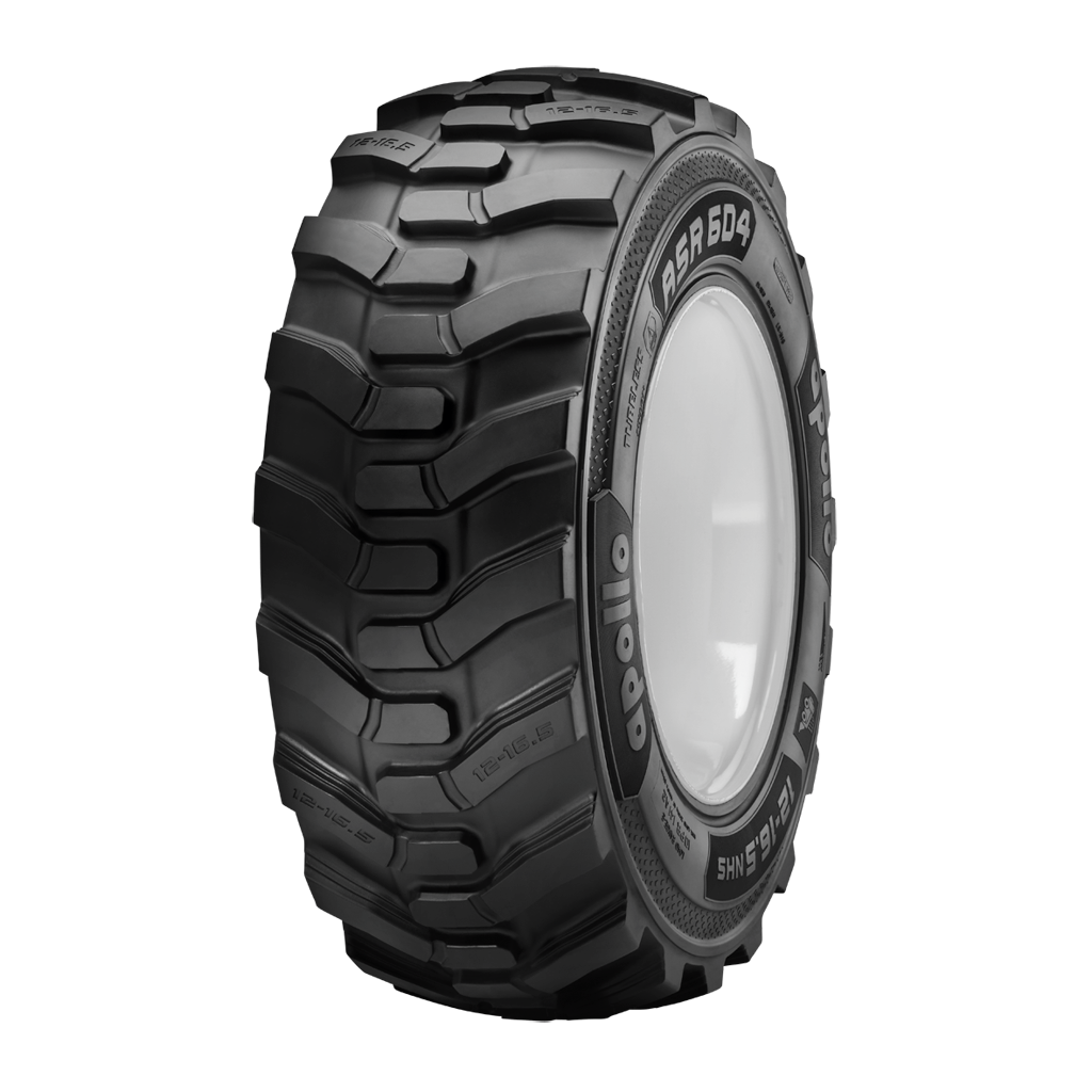 10-16.5 APOLLO 8PR 130A2 ASR 604 TL - E