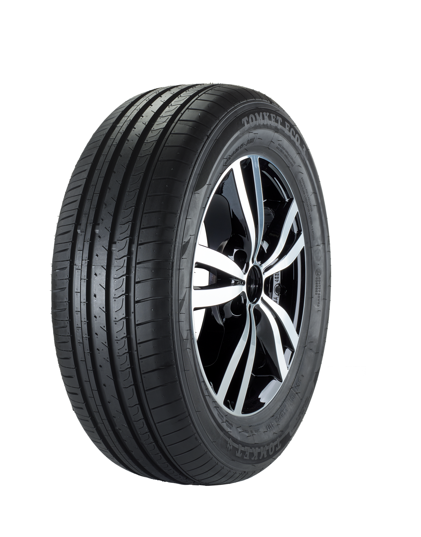 165/60R14 TOMKET TL 75H ECO