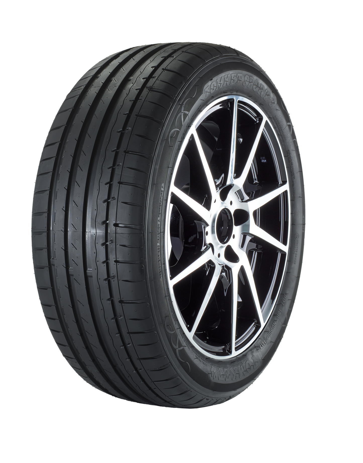 225/40R19 TOMKET TL 93Y SPORT XL