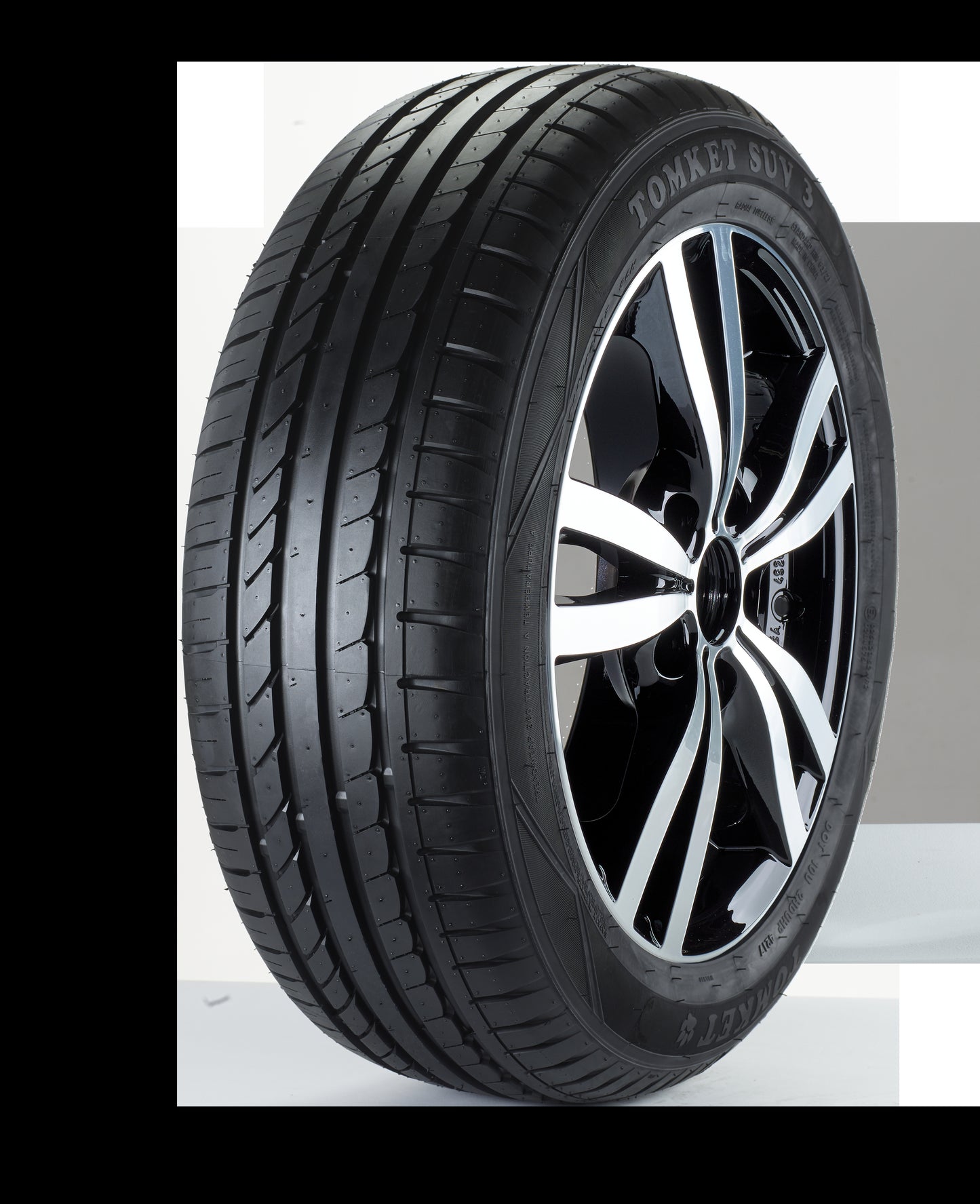 215/55R18 TOMKET TL 95V SUV