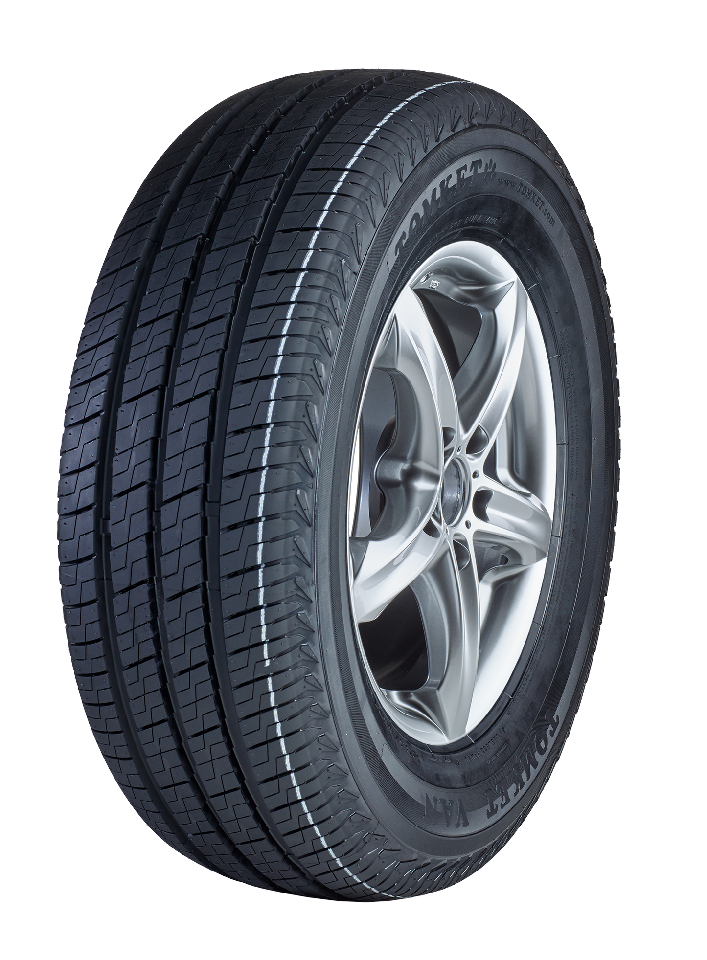 195/70R15 TOMKET TL 104/102R VAN