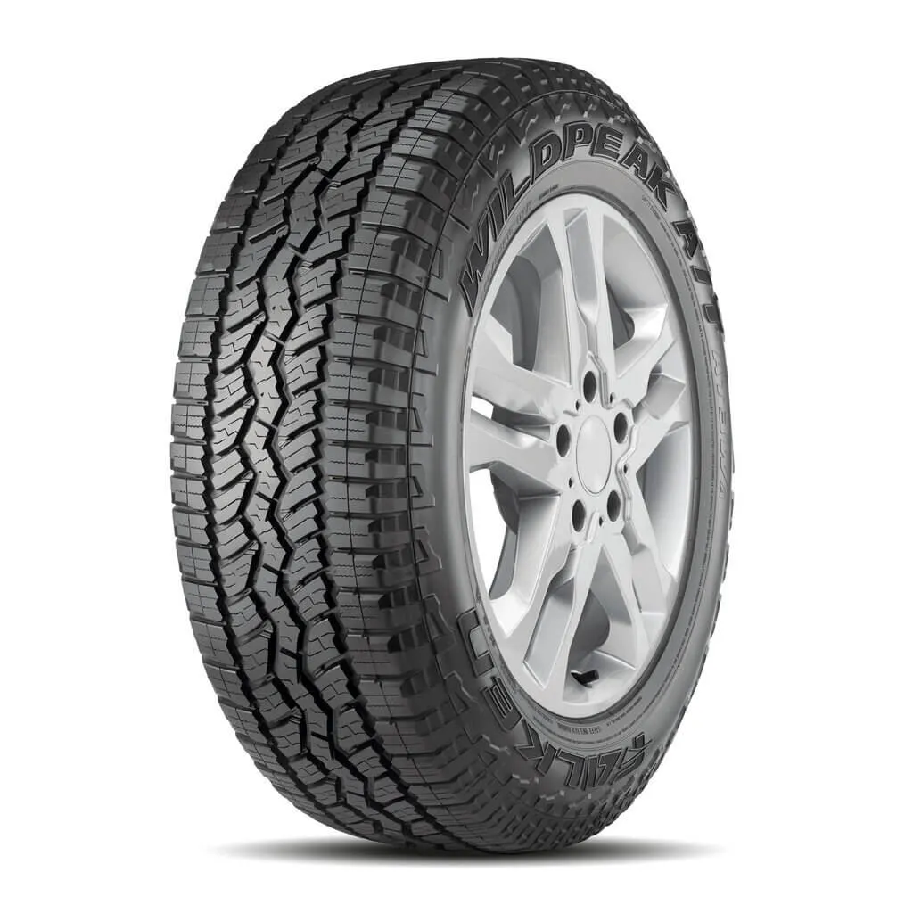 265/65R17 FALKEN TL 112H A/T AT3WA – Shortys Group