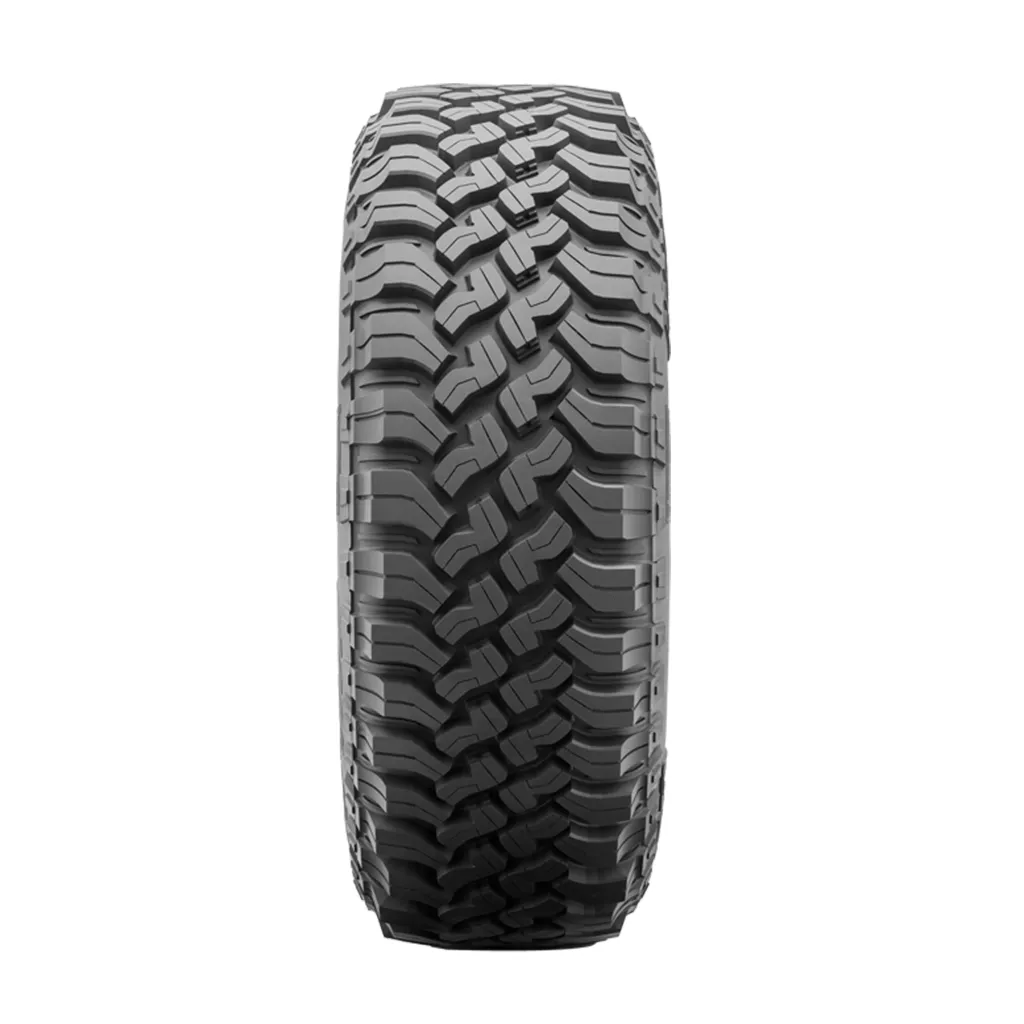 285/70R17 FALKEN TL 121/118Q M/T MT01 LT