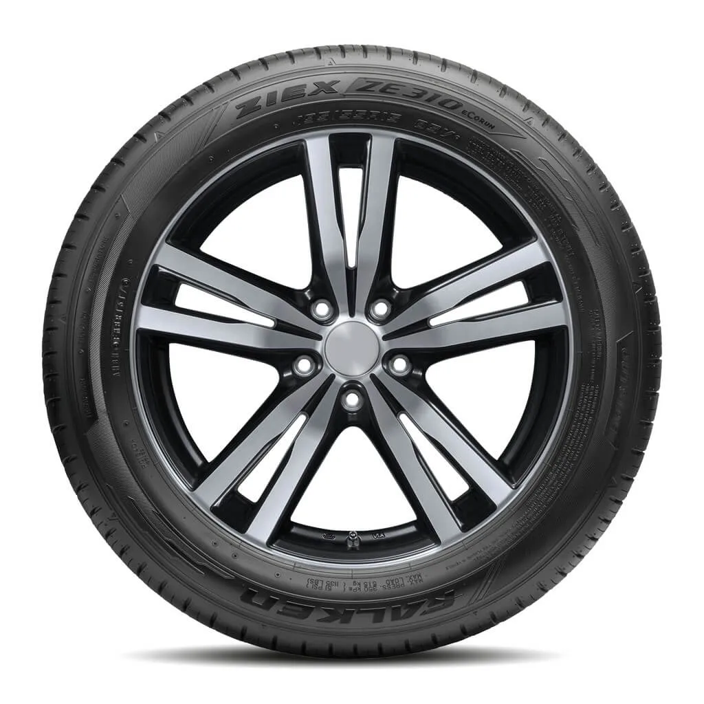 185/55R15 FALKEN TL 86V ZE310R XL