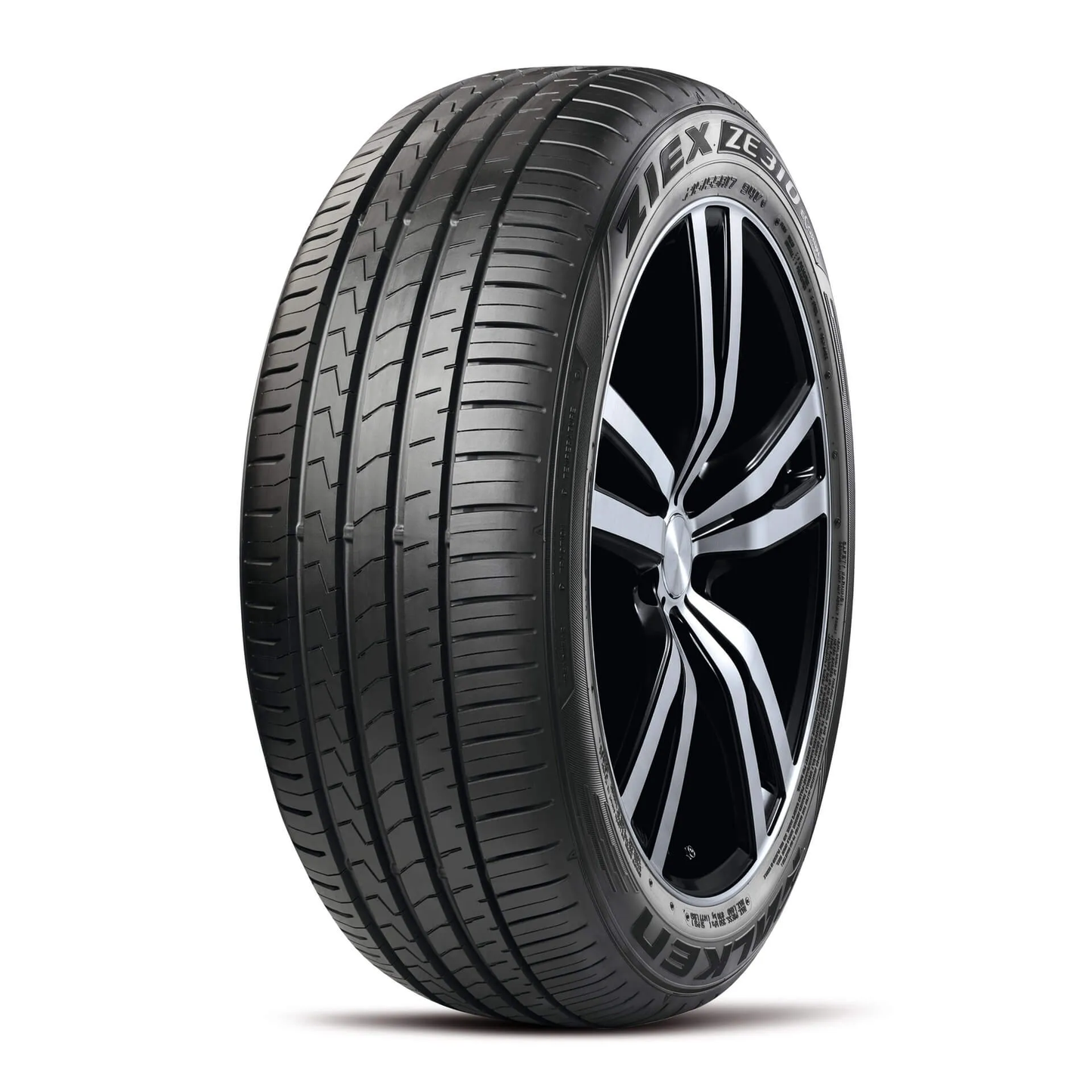 195/50R15 FALKEN TL 82V ZE310R
