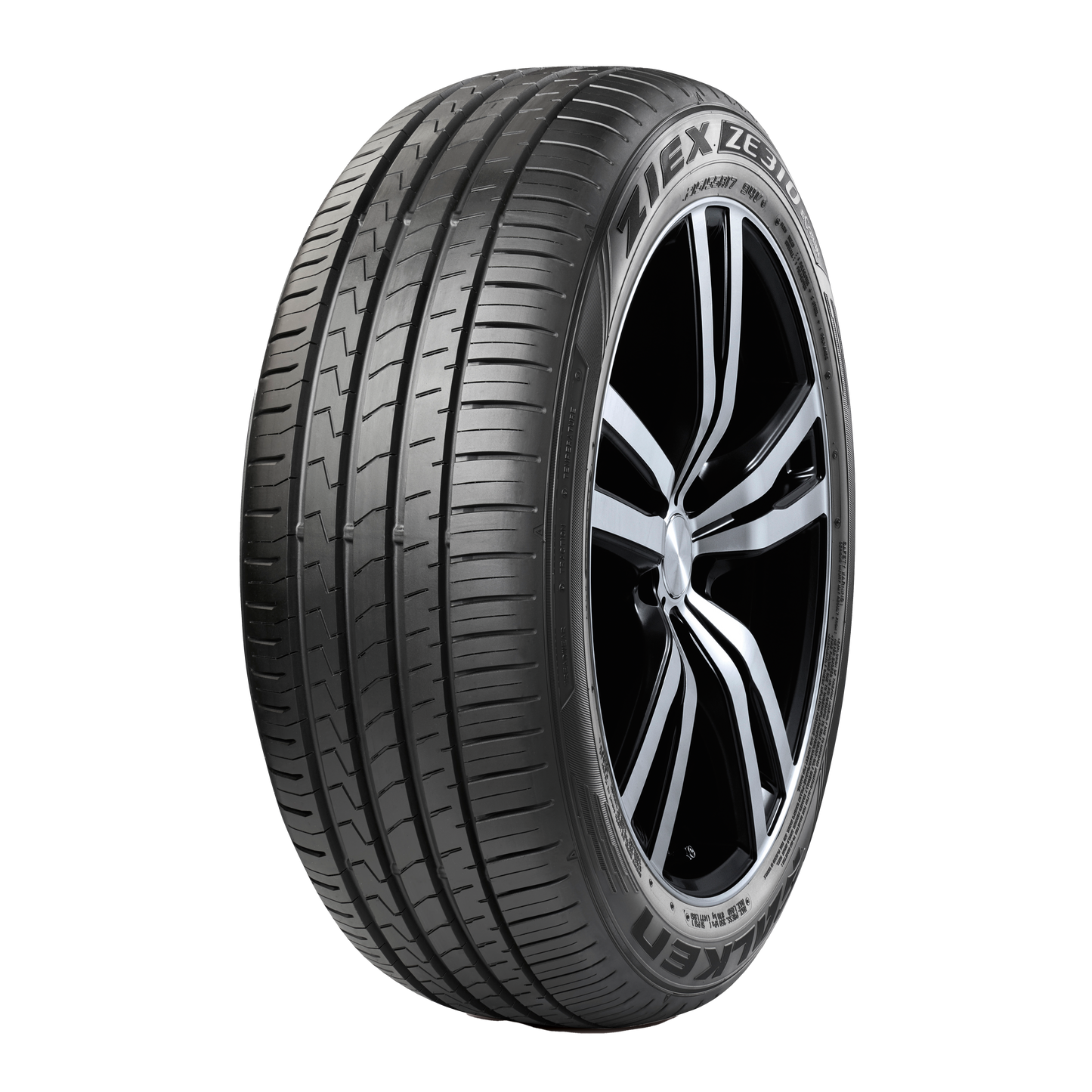195/60R15 FALKEN TL 88H ZE310R