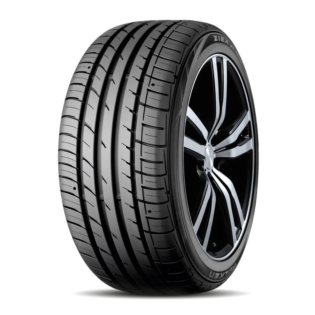 エリック 175/50R15 FALKEN TL 75H ZE914 – Shortys Group