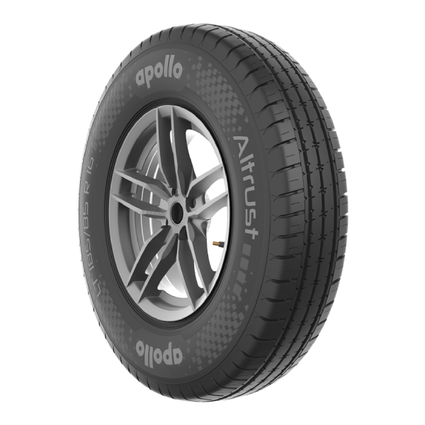 195R14C APOLLO ALTRUST GRIP 106 104S