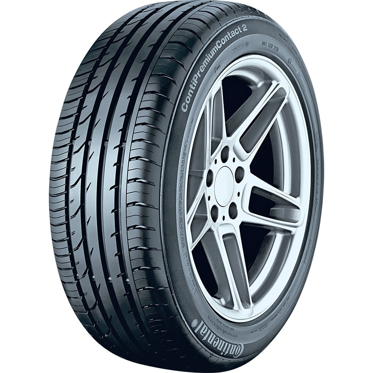 205/55R16 CONTI P C 5 91V