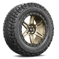 【SALE!!】bfgf BFGF ラグ 285/55R20 BFGOODRICH 117/114S TL ALL-TERRAIN T/A KO3 LRD GO