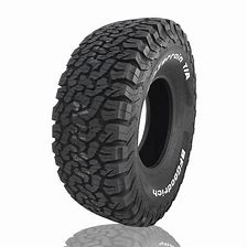 245/70R16 BFGOODRICH KO3 RWL ALL TERRAIN 113 110S