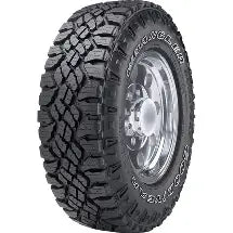 265/60R18 GOODYEAR DURATRAC RT OWL 119 116Q