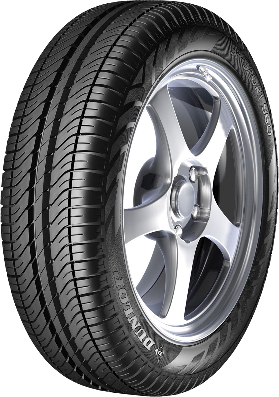 185/65R14 DUNLOP TOURING R1 86H – Shortys Group