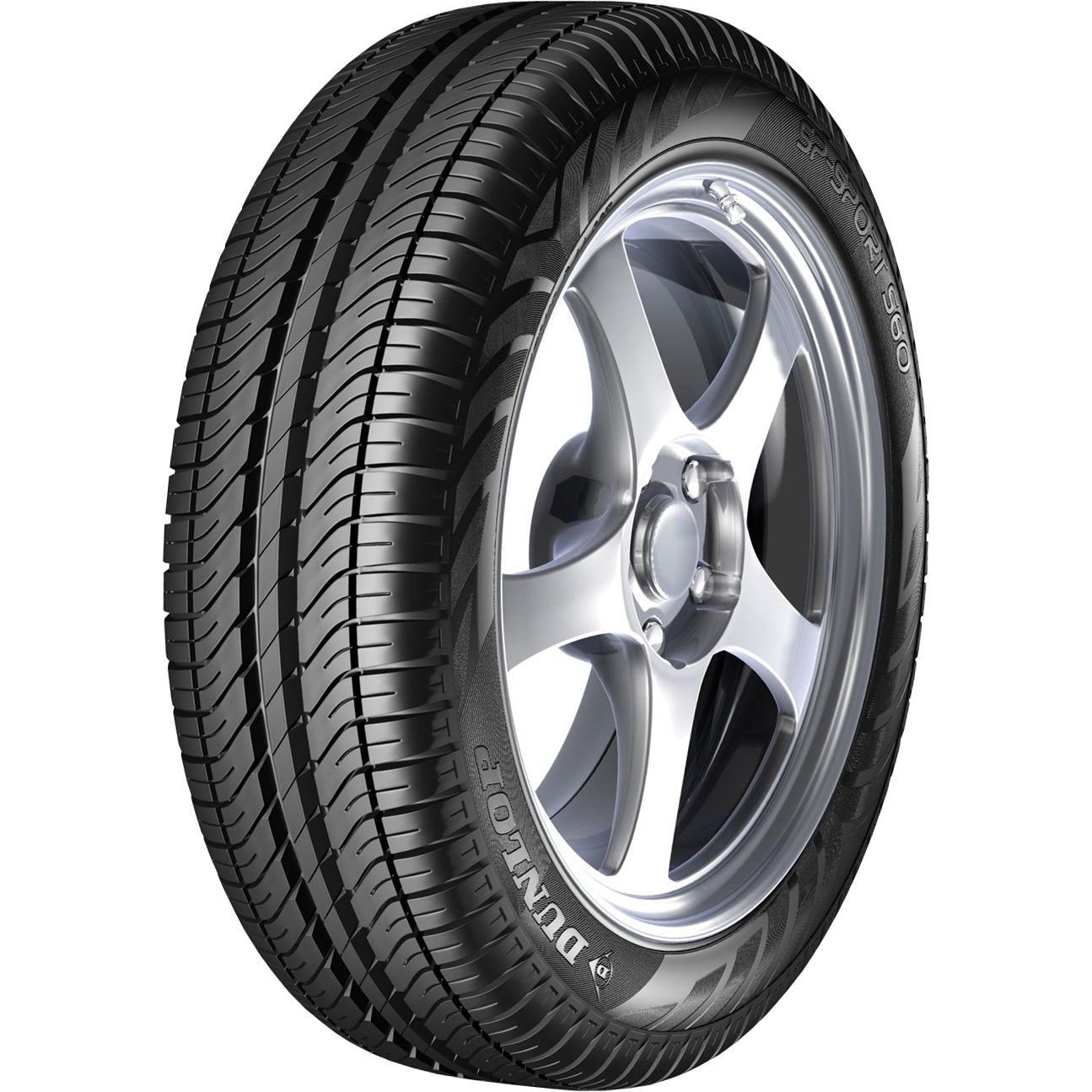 185/60R15 DUNLOP TOURING R1 84H – Shortys Group