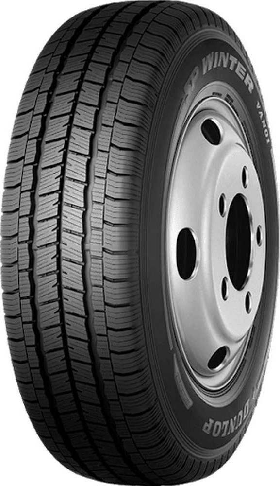 205/65R16C DUNLOP SPVAN01 107 105T