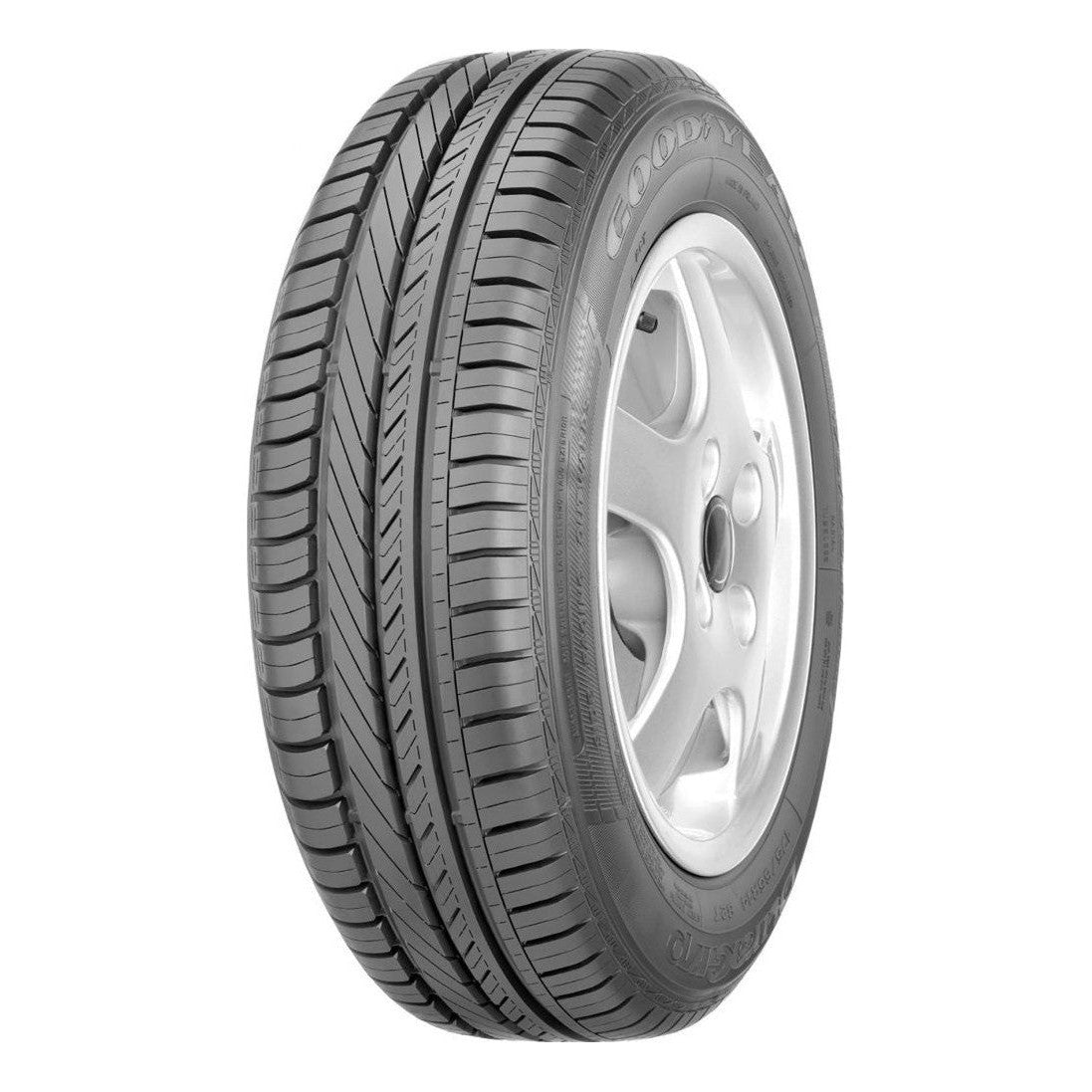 165/60R14 GOODYEAR EFFIGRIP 75H